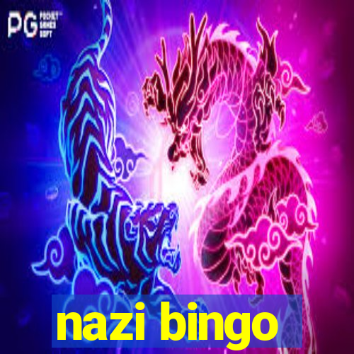 nazi bingo