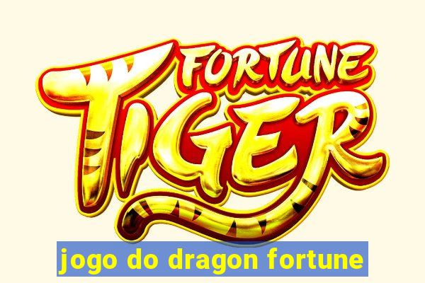 jogo do dragon fortune