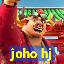 joho hj