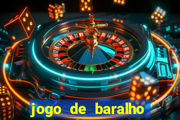 jogo de baralho online pife