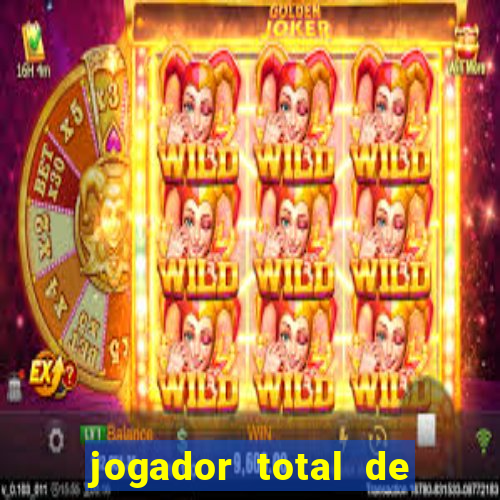 jogador total de chutes estrela bet