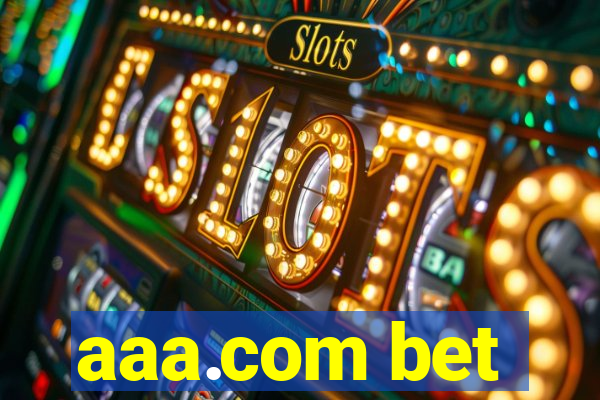 aaa.com bet