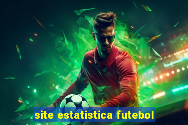 site estatistica futebol