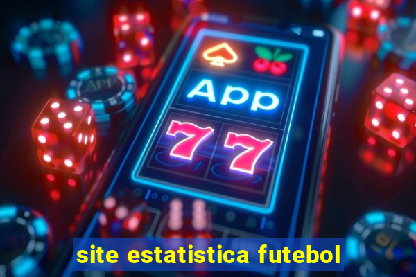 site estatistica futebol