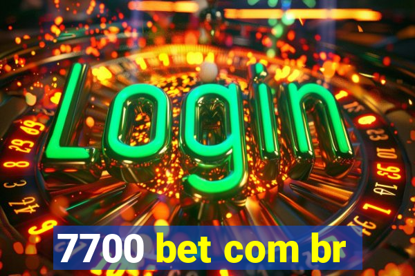 7700 bet com br