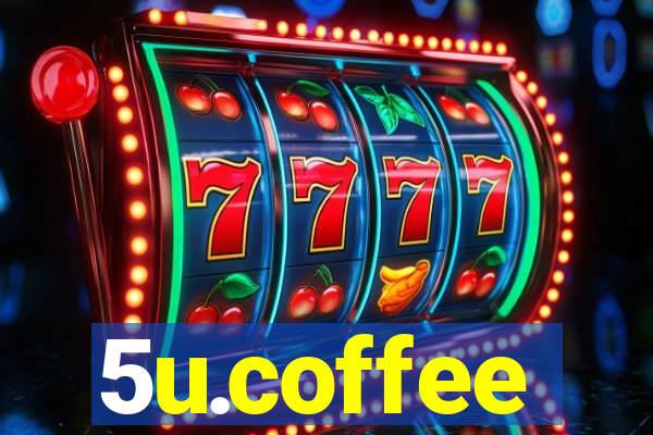 5u.coffee