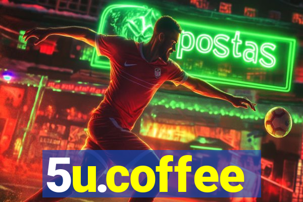 5u.coffee