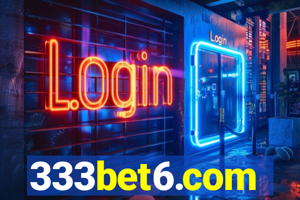 333bet6.com