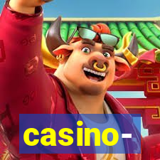 casino-