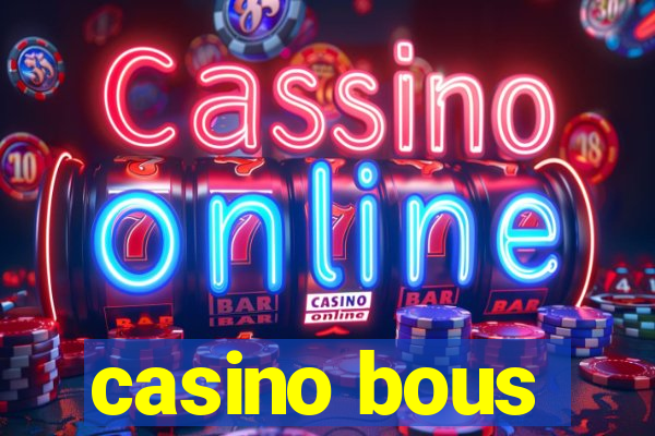 casino bous