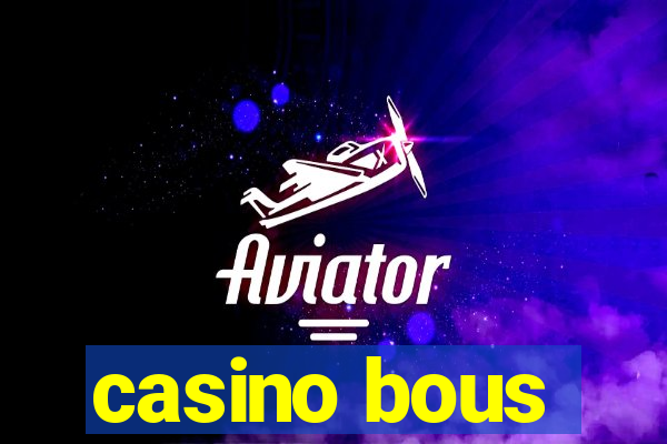 casino bous