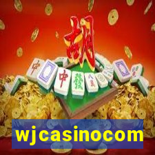 wjcasinocom