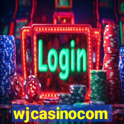 wjcasinocom