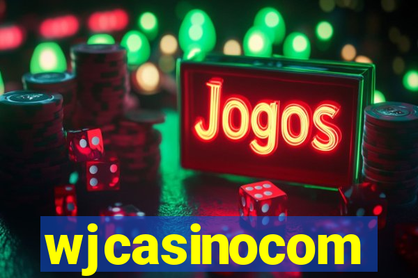 wjcasinocom