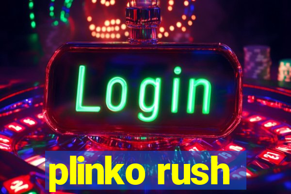 plinko rush