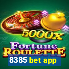 8385 bet app