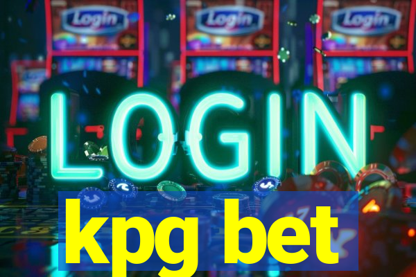 kpg bet