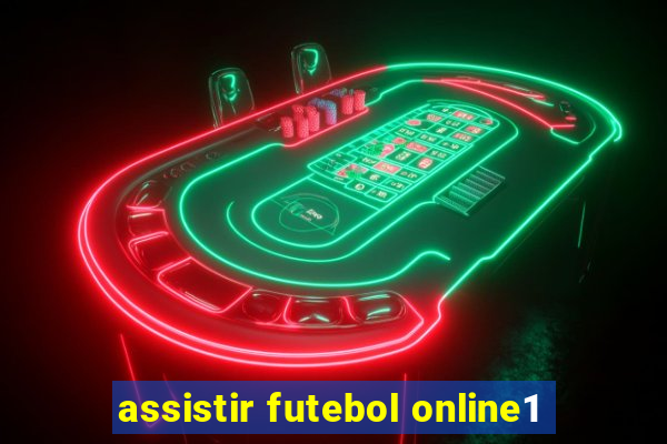 assistir futebol online1