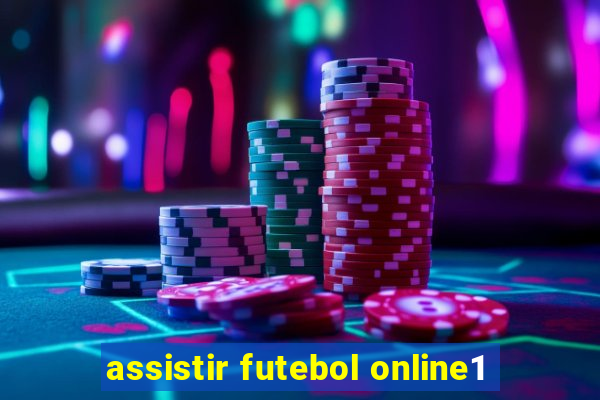 assistir futebol online1