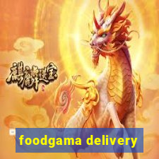 foodgama delivery