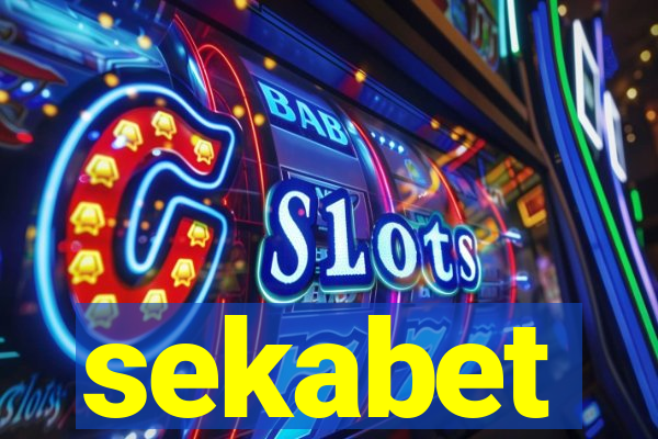 sekabet