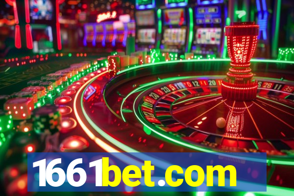 1661bet.com