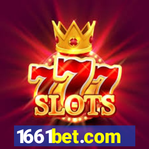 1661bet.com