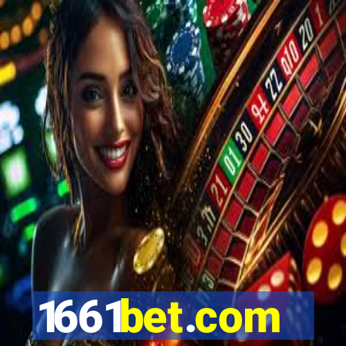 1661bet.com