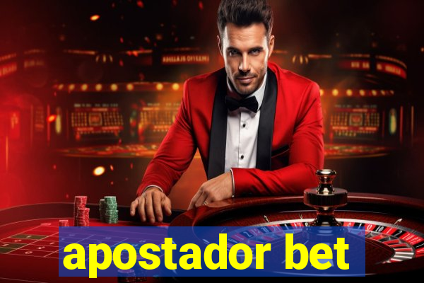 apostador bet