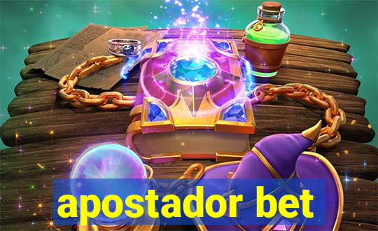 apostador bet