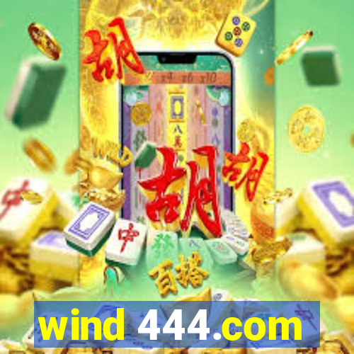 wind 444.com