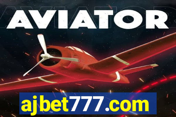 ajbet777.com