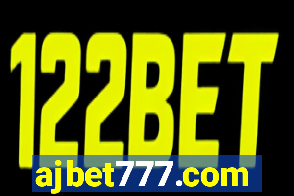 ajbet777.com