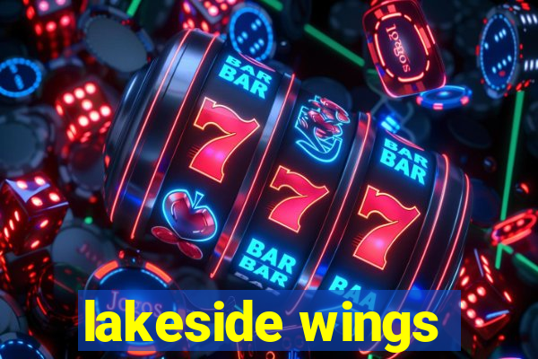 lakeside wings