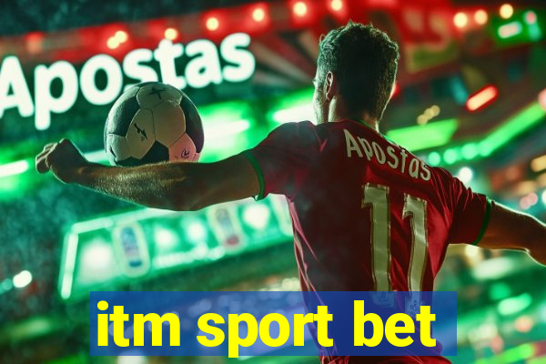 itm sport bet