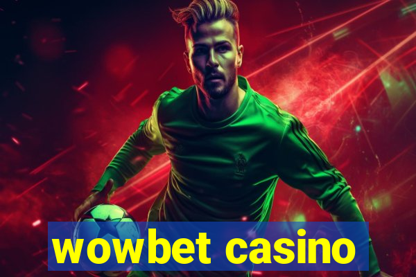 wowbet casino