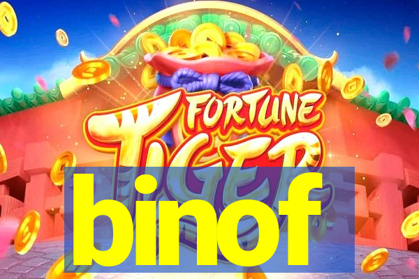 binof