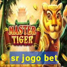 sr jogo bet