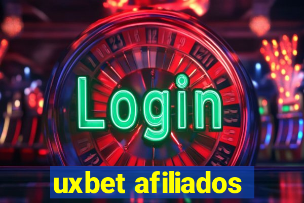 uxbet afiliados