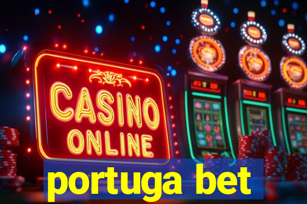 portuga bet