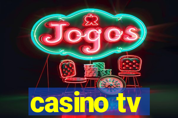 casino tv