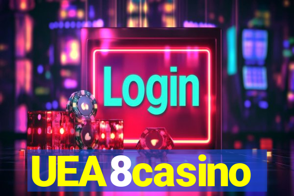 UEA8casino