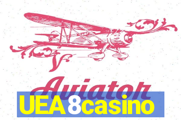 UEA8casino