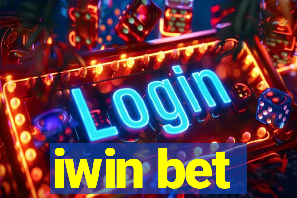 iwin bet