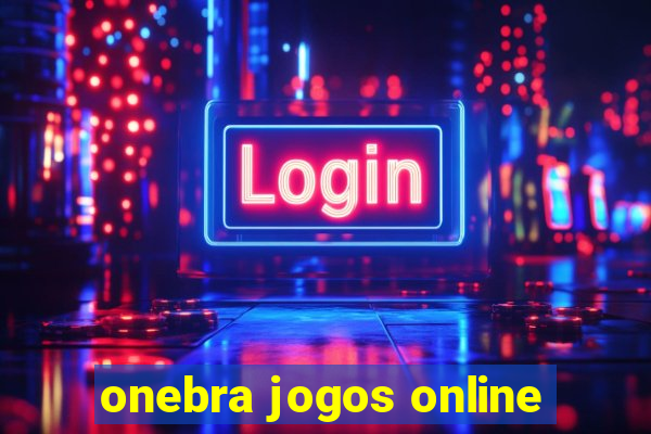 onebra jogos online