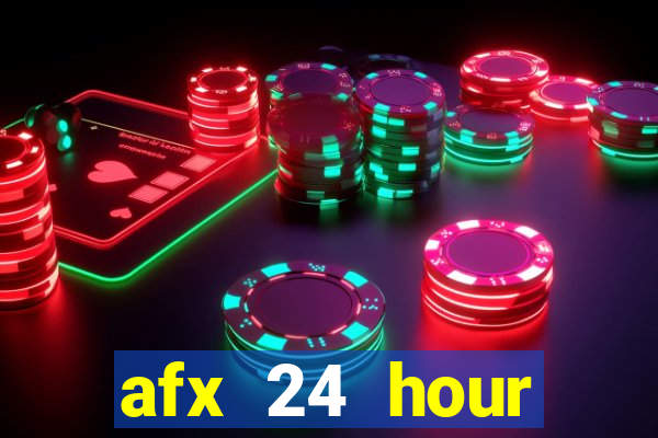 afx 24 hour champions slot car set