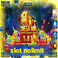 slot nolimit