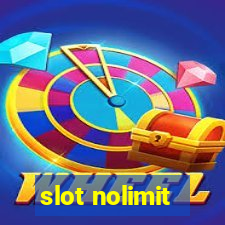 slot nolimit