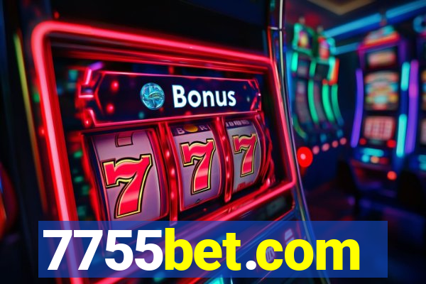 7755bet.com