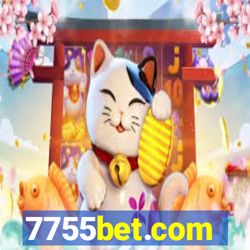 7755bet.com